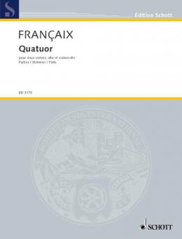 Quartet Download