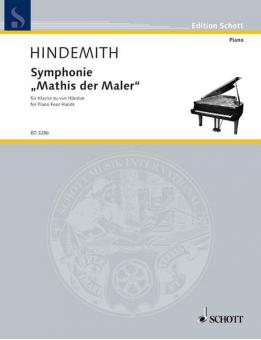 Symphony 'Mathis der Maler' Download