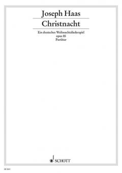 Christnacht op. 85 Download