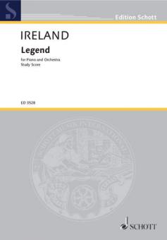 Legend Download