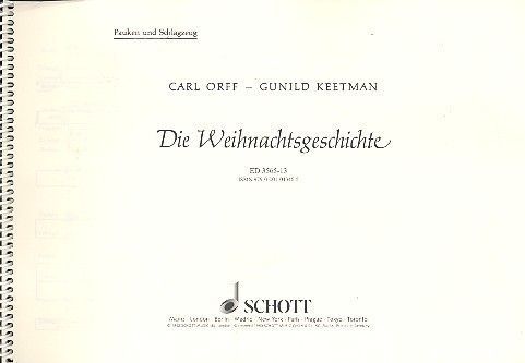 Die Weihnachtsgeschichte Download