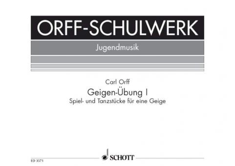 Geigen-Übung 1 Download