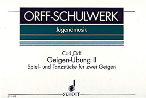 Geigen-Übung 2 Download