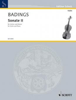 Sonata No. 2 Download