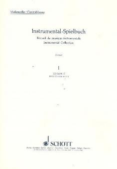 Instrumental-Playbook Vol. 1 Download