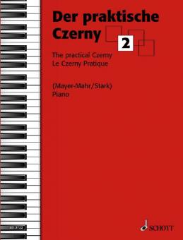 The Practical Czerny Vol. 2 Download