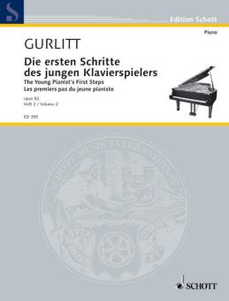 The Young Pianist's First Steps Op. 82 Vol. 2 Download