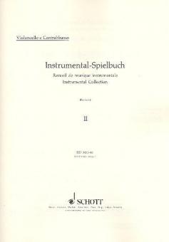Instrumental-Playbook Vol. 2 Download