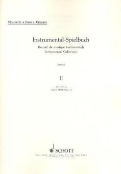 Instrumental-Playbook Vol. 2 Download