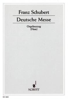 Deutsche Messe D 872 Download