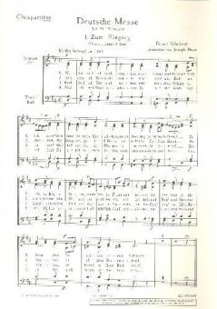 Deutsche Messe D 872 Download