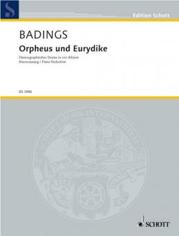 Orpheus und Eurydike Download