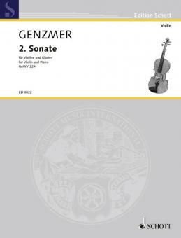 2. Sonata GeWV 224 Download