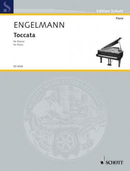 Toccata Download