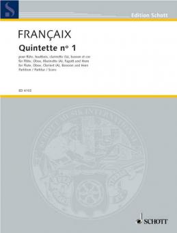 Quintet No. 1 Download