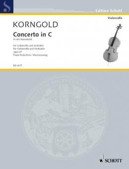 Concerto in C Op. 37 Download
