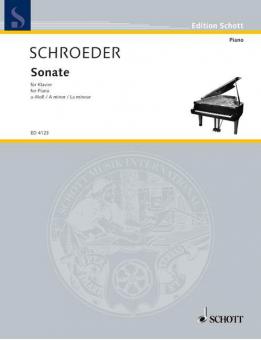 Sonata A Minor Download