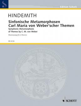 Symphonic Metamorphosis Download