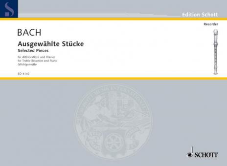 Selected Pieces Download