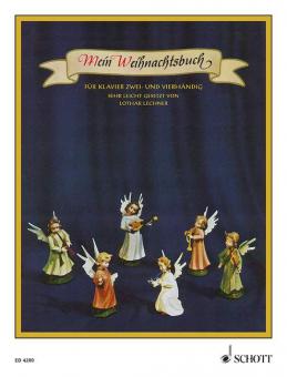 Mein Weihnachtsbuch Download