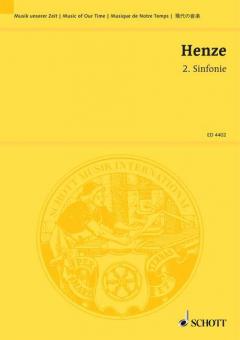 Symphony No. 2 Download