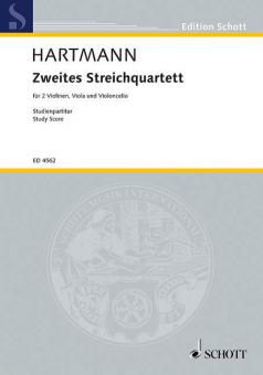 2. String Quartet Download