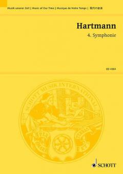 4th Symphony Download