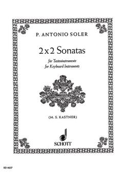 2 x 2 Sonatas Download