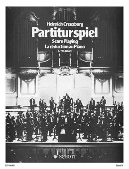 Score Playing Vol. 1 Download