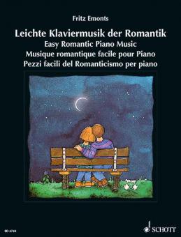 Easy Romantic Piano Pieces Download