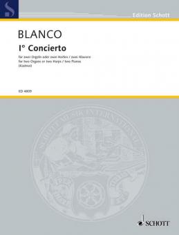 One Concerto for Two Organs Download