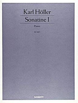Two Sonatinas Op. 58 No. 1 Download