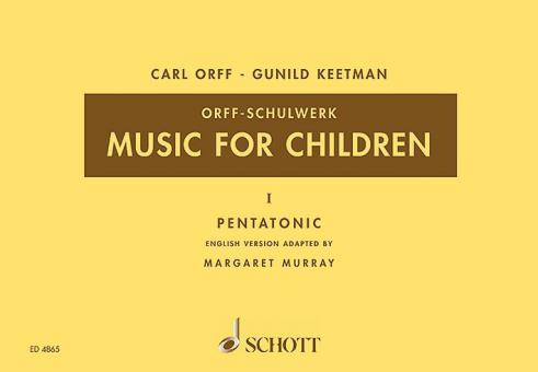 Music For Children Vol. 1 Download
