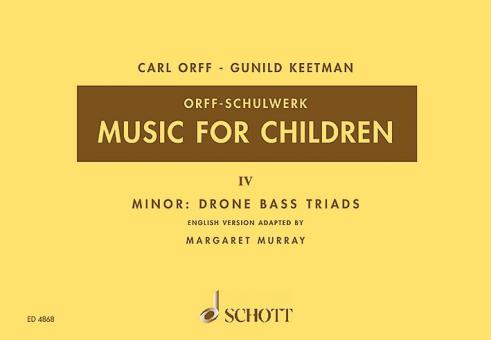 Music For Children Vol. 4 Download
