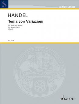 Theme and Variations Download