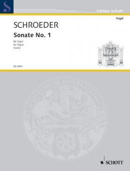 Sonata No. 1 Download