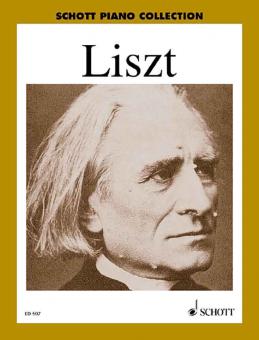 Selected Piano Works 