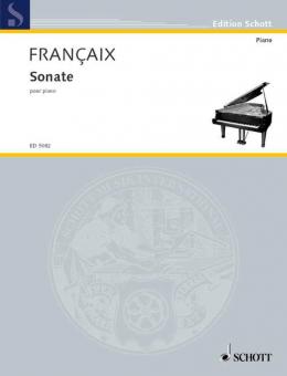 Sonata for Piano Download