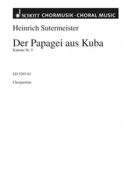 Kantate Nr. 5 Download