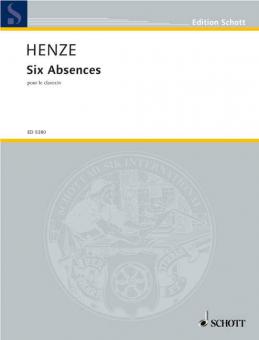 Six Absences Download
