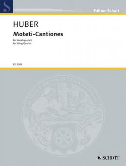 Moteti-Cantiones Download