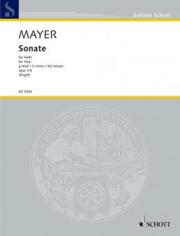 Sonata Op. 3/6 Download