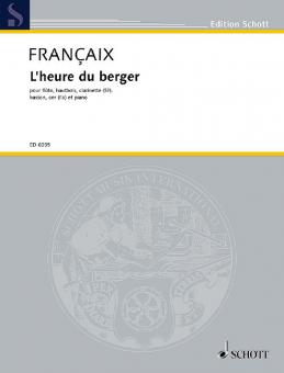 L'heure du berger Download