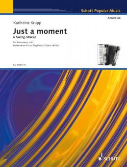Just a moment Download