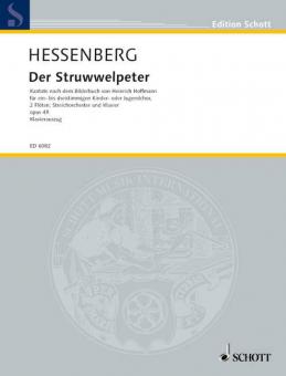 Der Struwwelpeter op. 49 Download