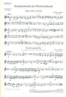 Chamber Music for Christmas Time Download