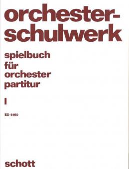 Playbook for Orchestra Vol. 1 Download