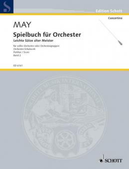 Playbook for Orchestra Vol. 2 Download
