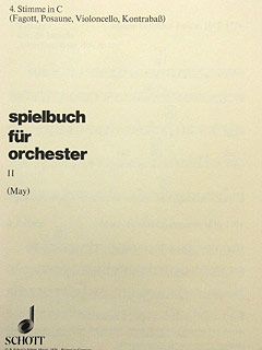 Playbook for Orchestra Vol. 2 Download