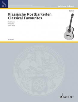 Classical Favourites Download